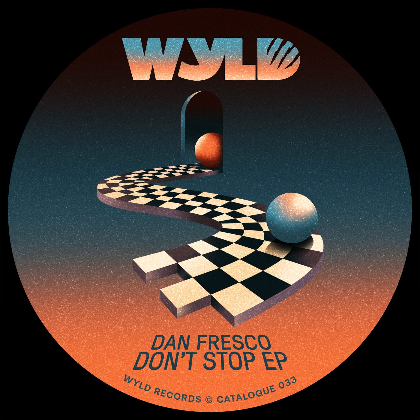 Cover - Dan Fresco - Smooth Operator (Original Mix)