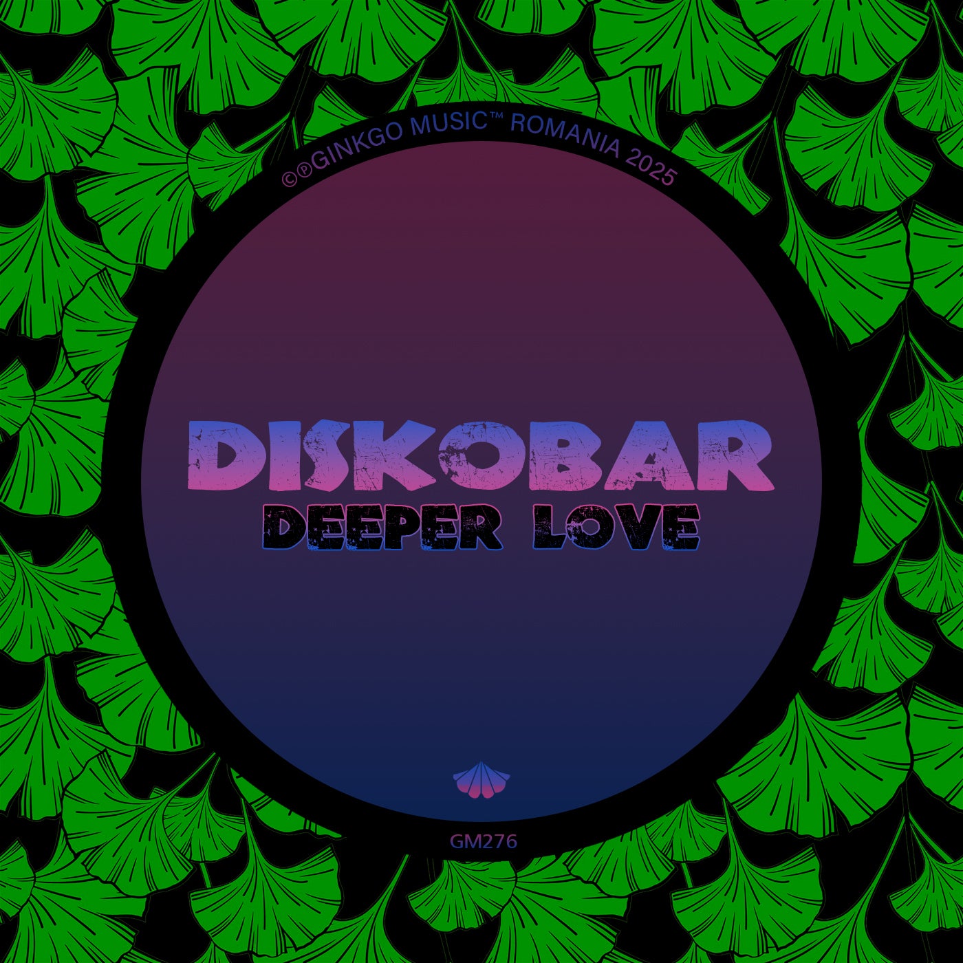 Cover - Diskobar - Deeper Love (Original Mix)