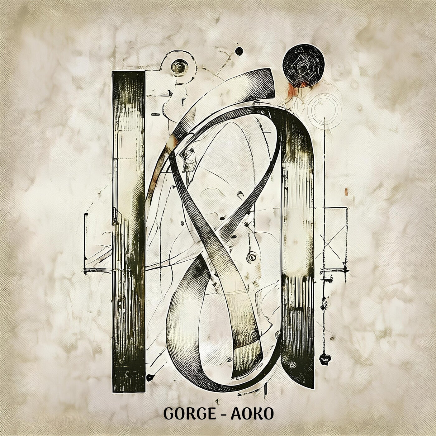 Cover - Gorge - Aoko (Extended Mix)