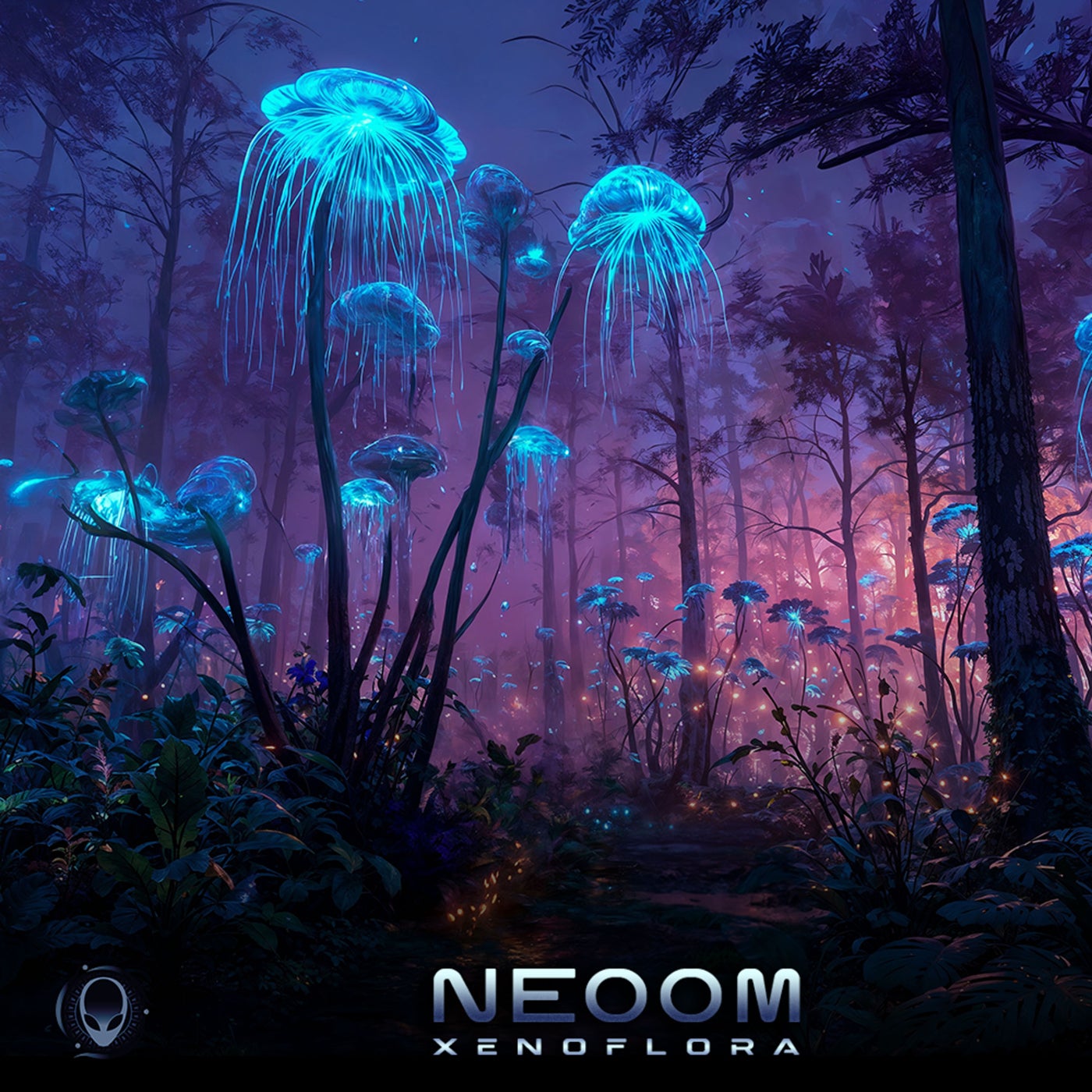 Cover - Neoom - Xylotrope (Original Mix)