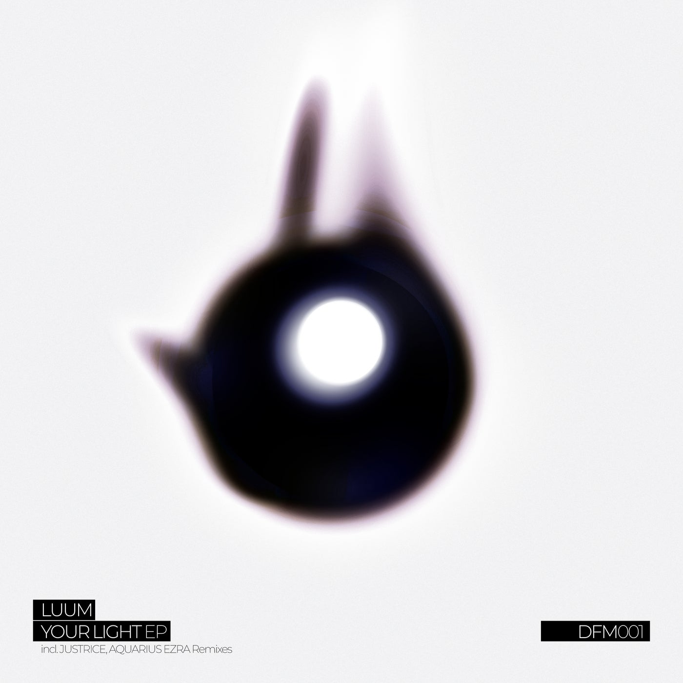 Cover - Luum - Mysteries Of Music (Original Mix)