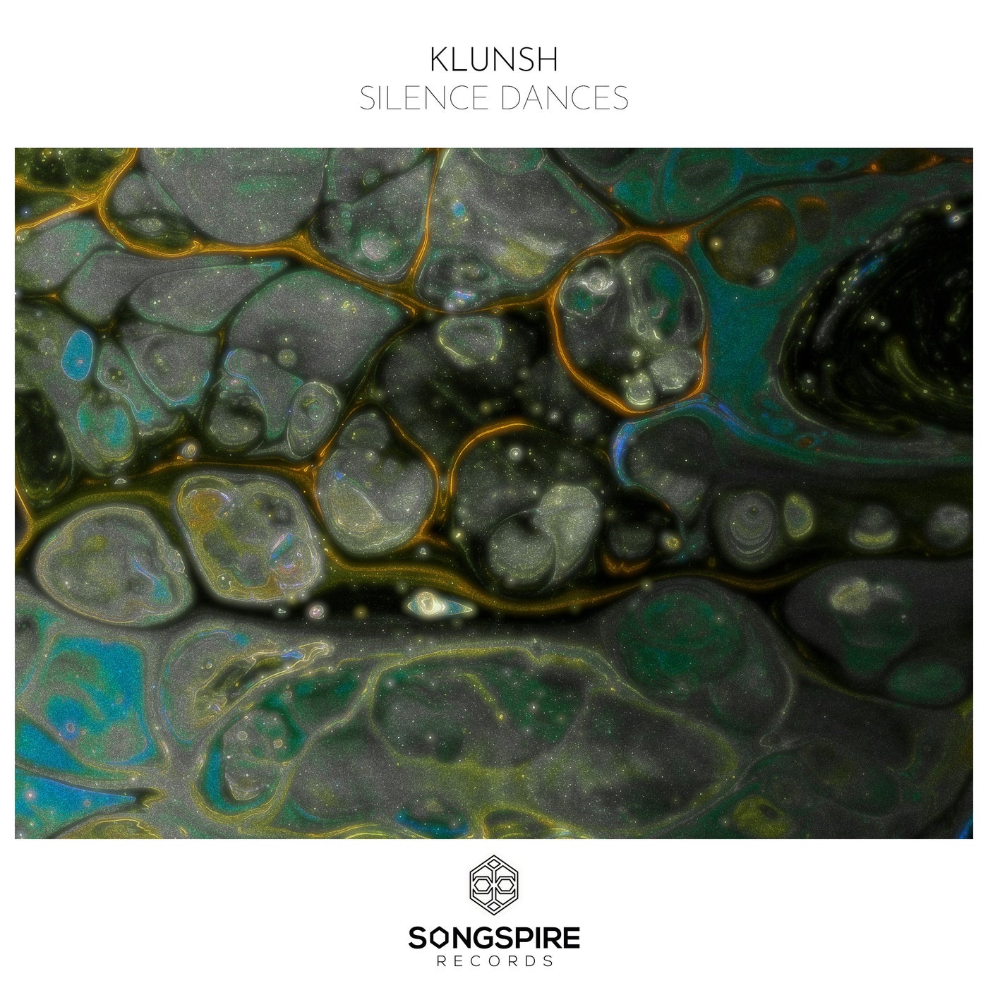 Cover - Klunsh - Silence Dances (Dub Mix)