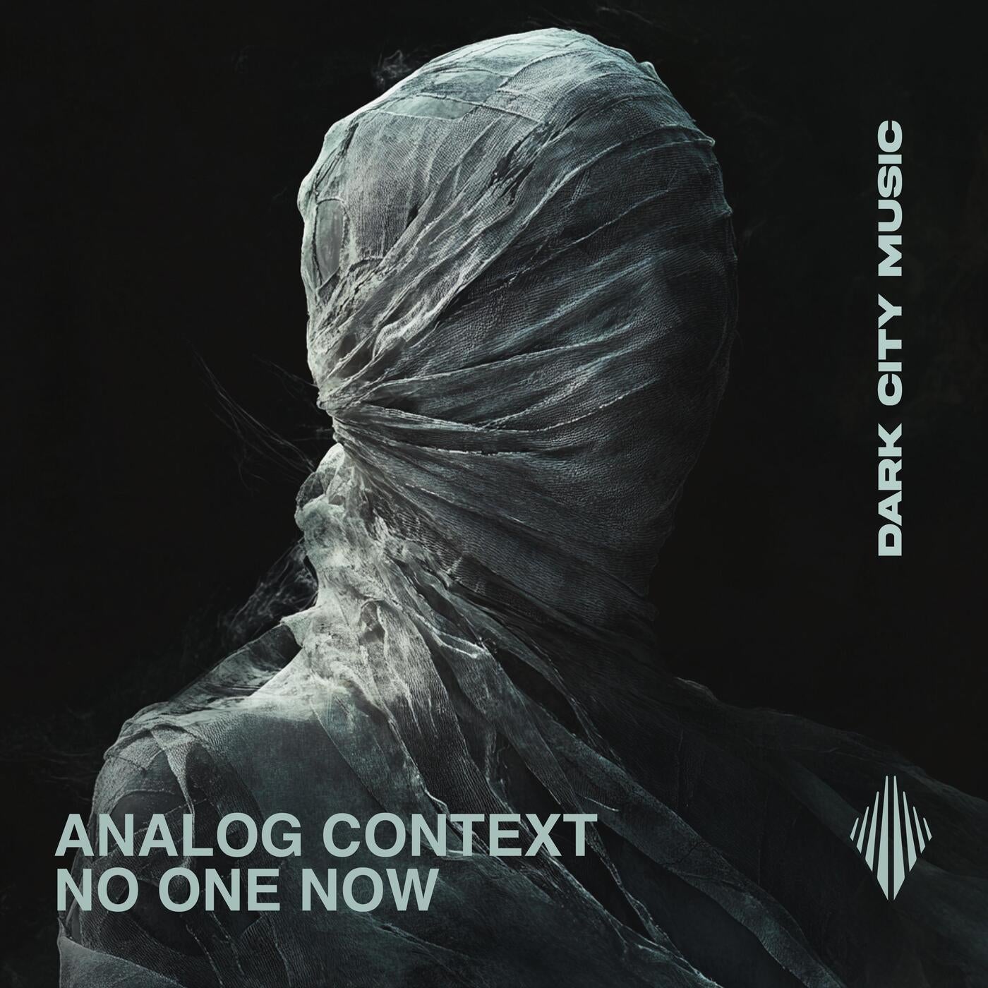 Cover - Analog Context - No One Now (Original Mix)