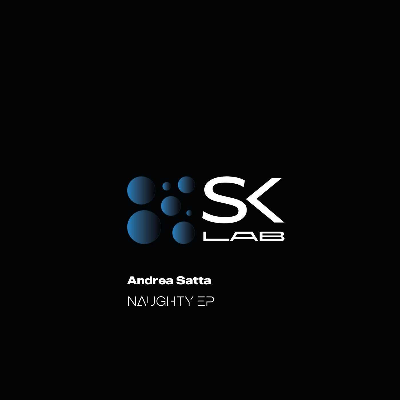 Cover - Andrea Satta - Like That (Original Mix)