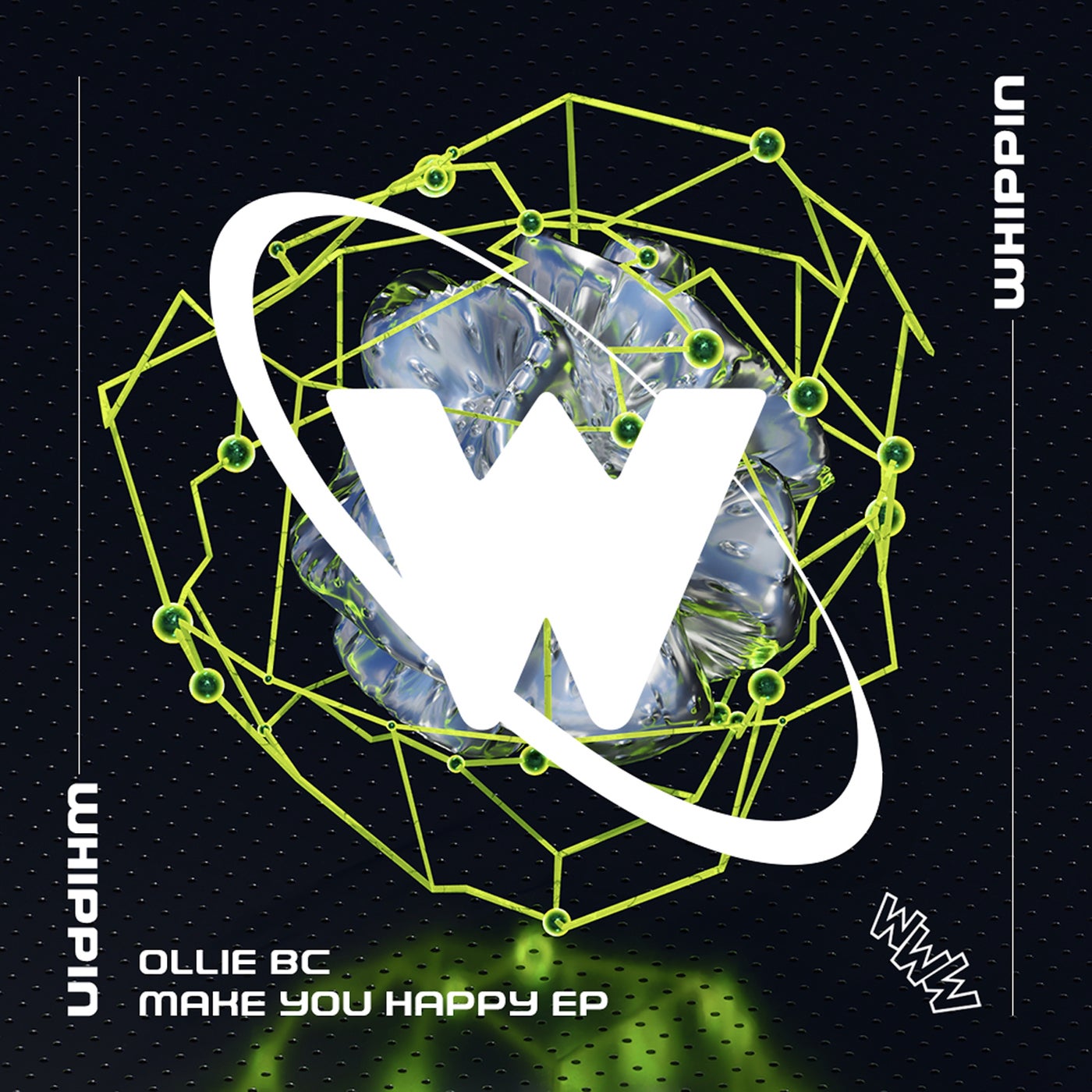 Cover - Ollie BC - Need It (Original Mix)