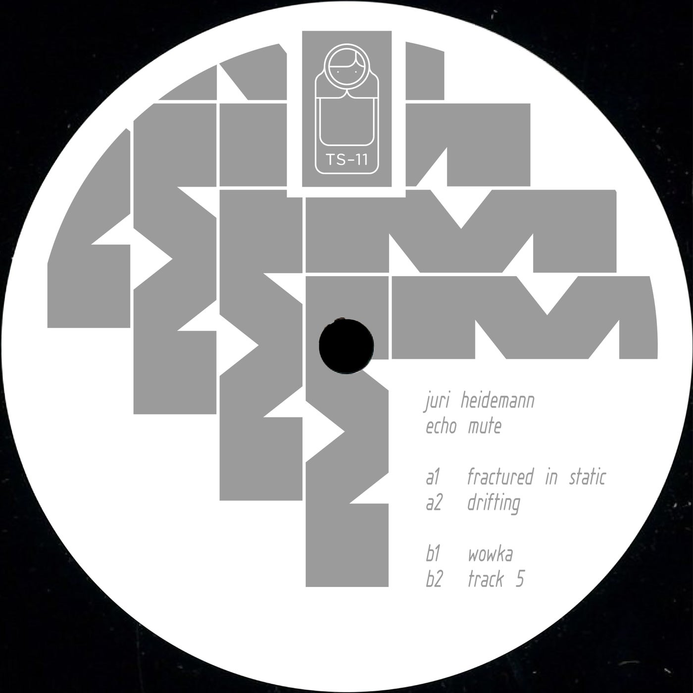 Cover - Juri Heidemann - Track 5 (Original Mix)