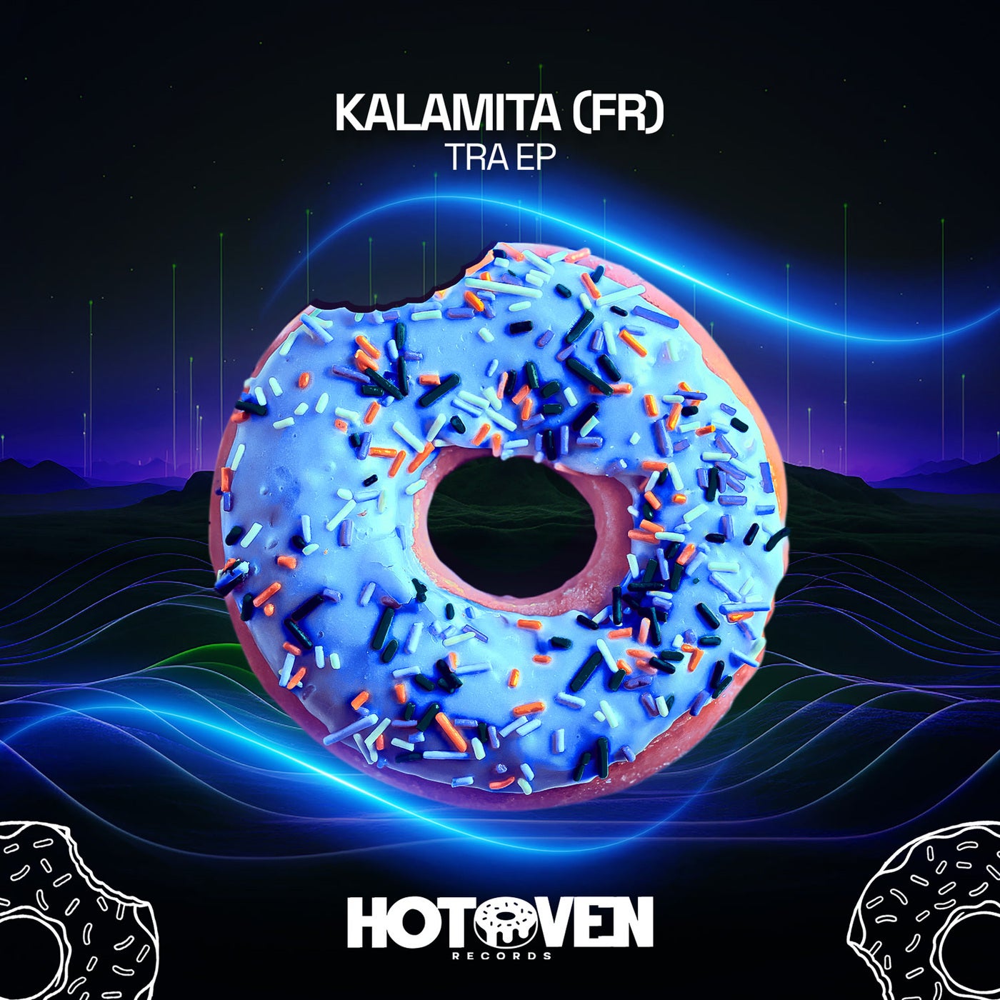 Cover - Kalamita (FR) - BadBoys (Original Mix)