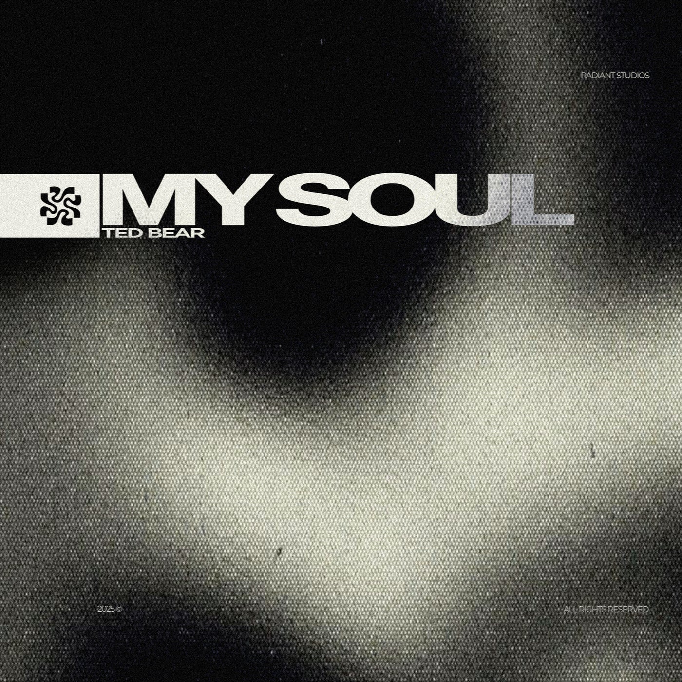 Cover - Ted Bear - My Soul (Extended Mix)