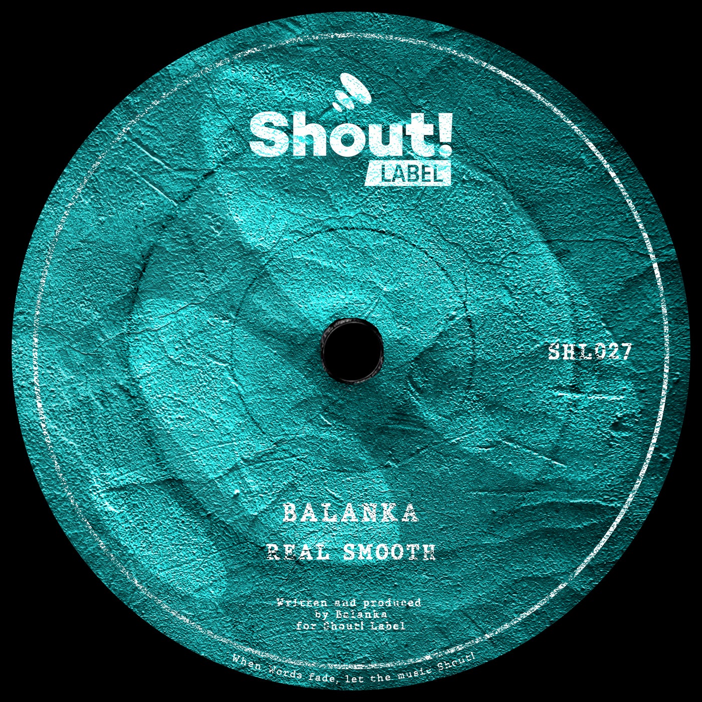 Cover - Balanka - Real Smooth (Original Mix)