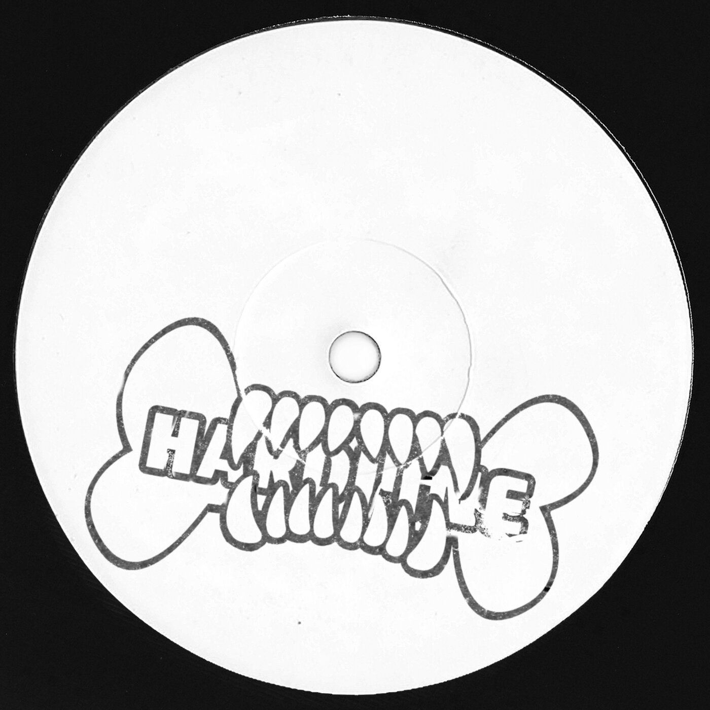 Cover - JACKARD - Bust It (Original Mix)