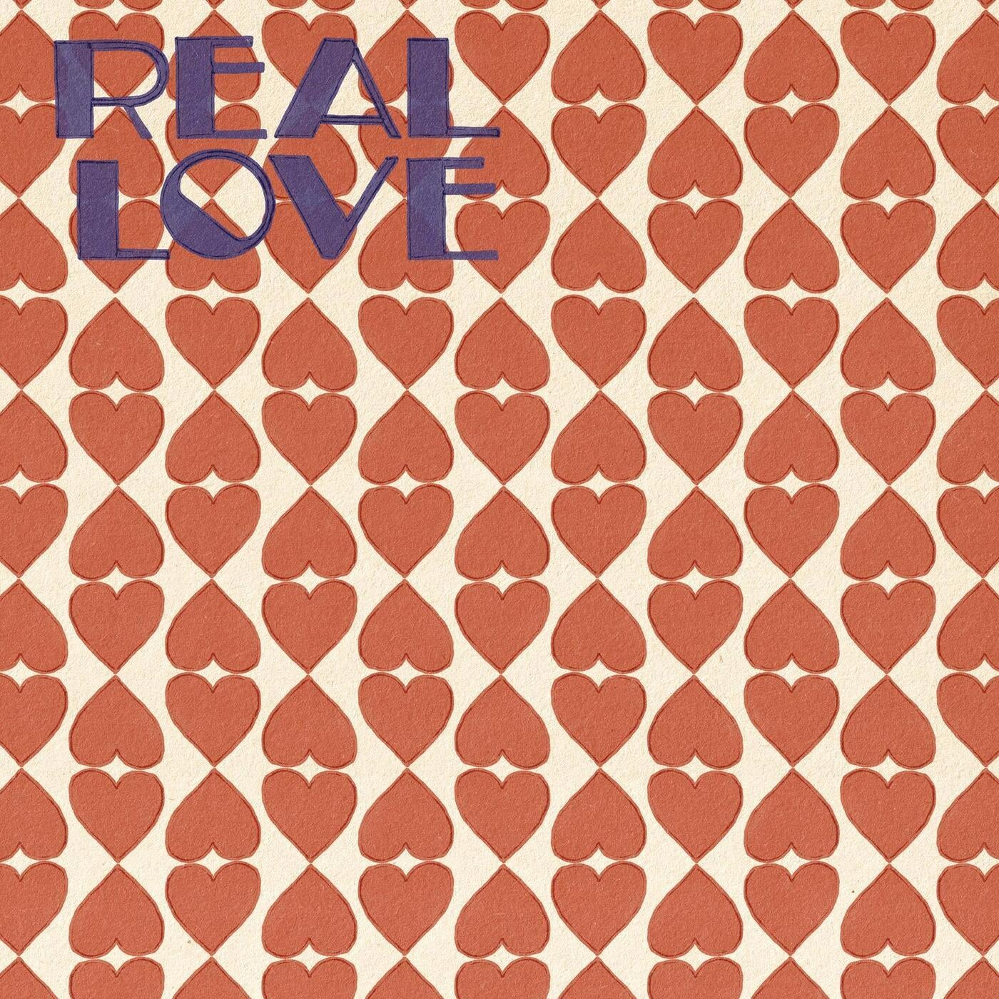 Cover - Jerk Boy, Marcel Vogel, Million Miles - Real Love (Original Mix)
