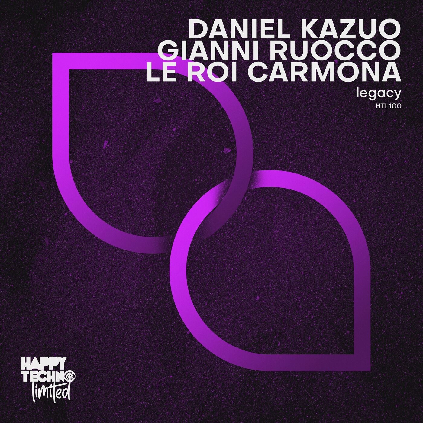 Cover - Daniel Kazuo - Oasis (Original Mix)