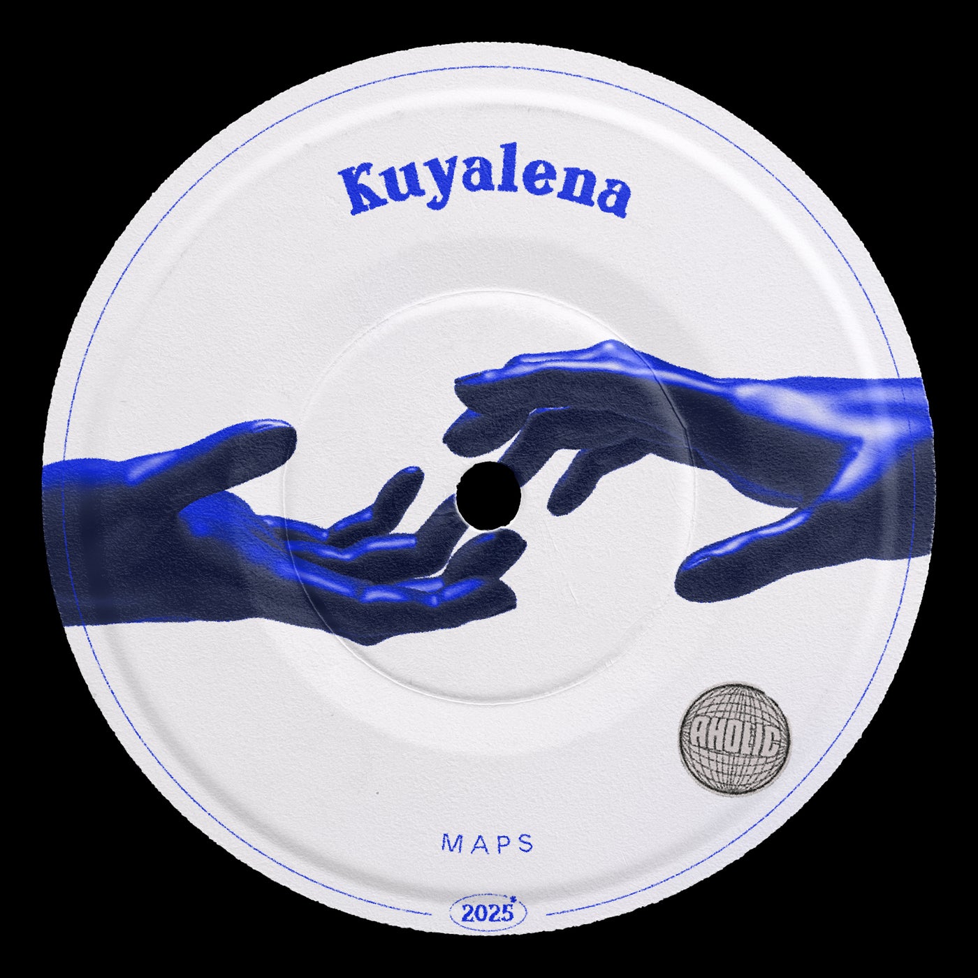 Cover - Maps AU - Kuyalena (Original Mix)