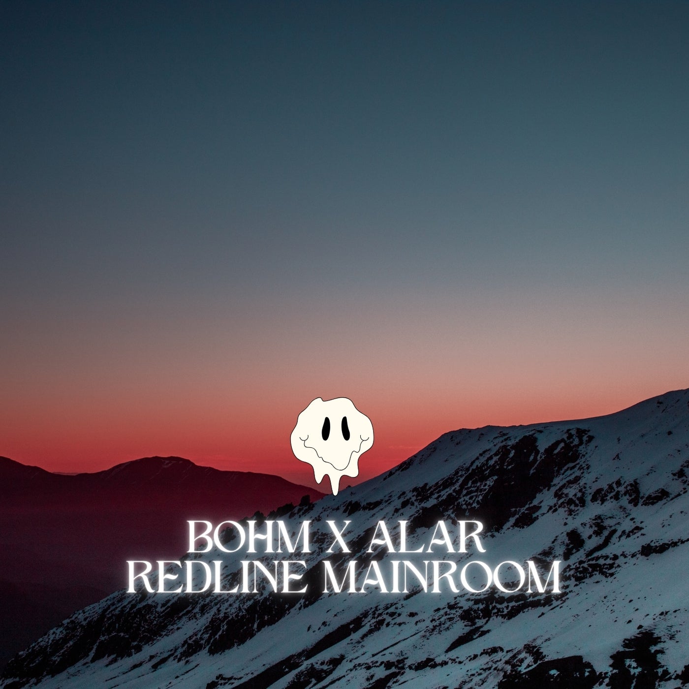 Cover - Alar, Bohm (ofc) - Mainroom (Extended)