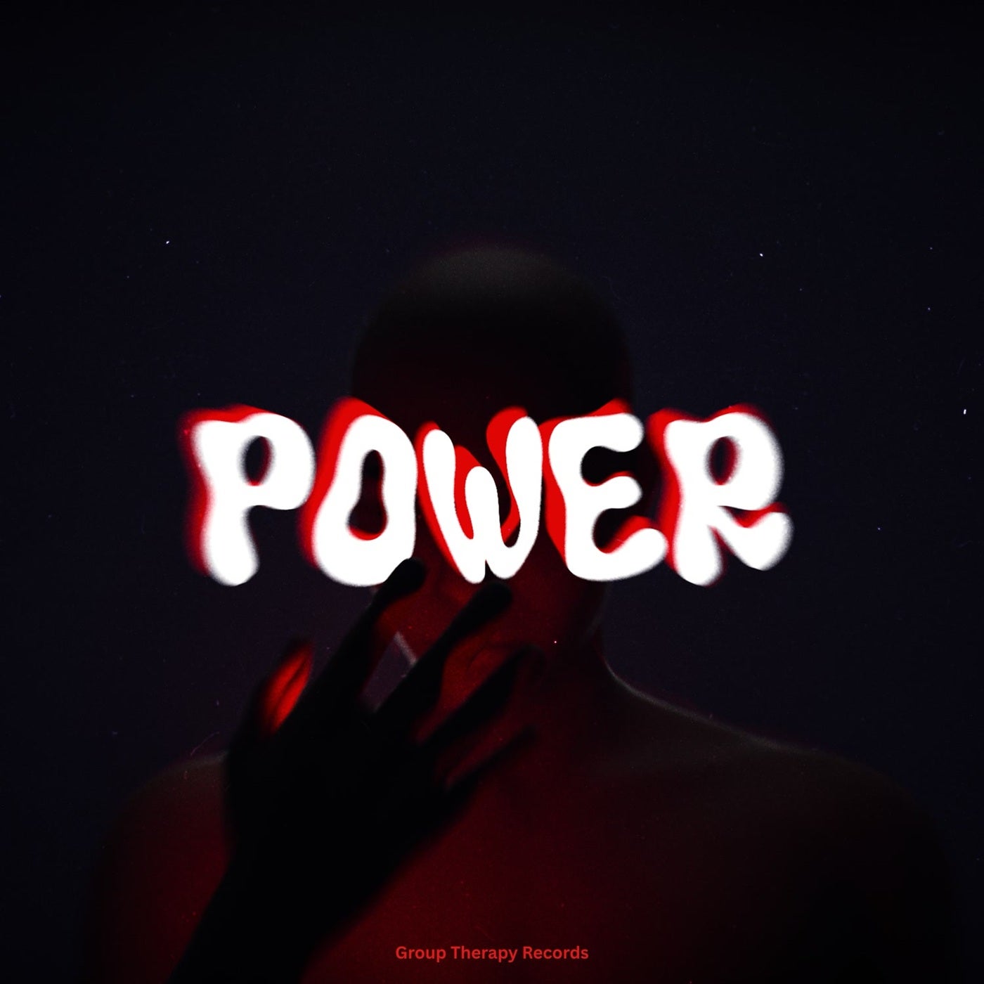 Cover - Kaan Ozgan - Power (Original Mix)