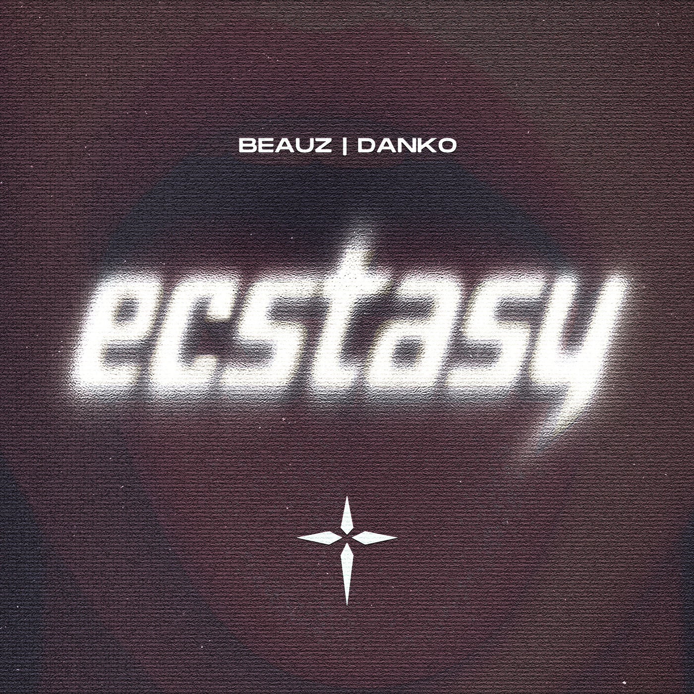 Cover - Danko, Beauz - Ecstasy (Extended Mix)
