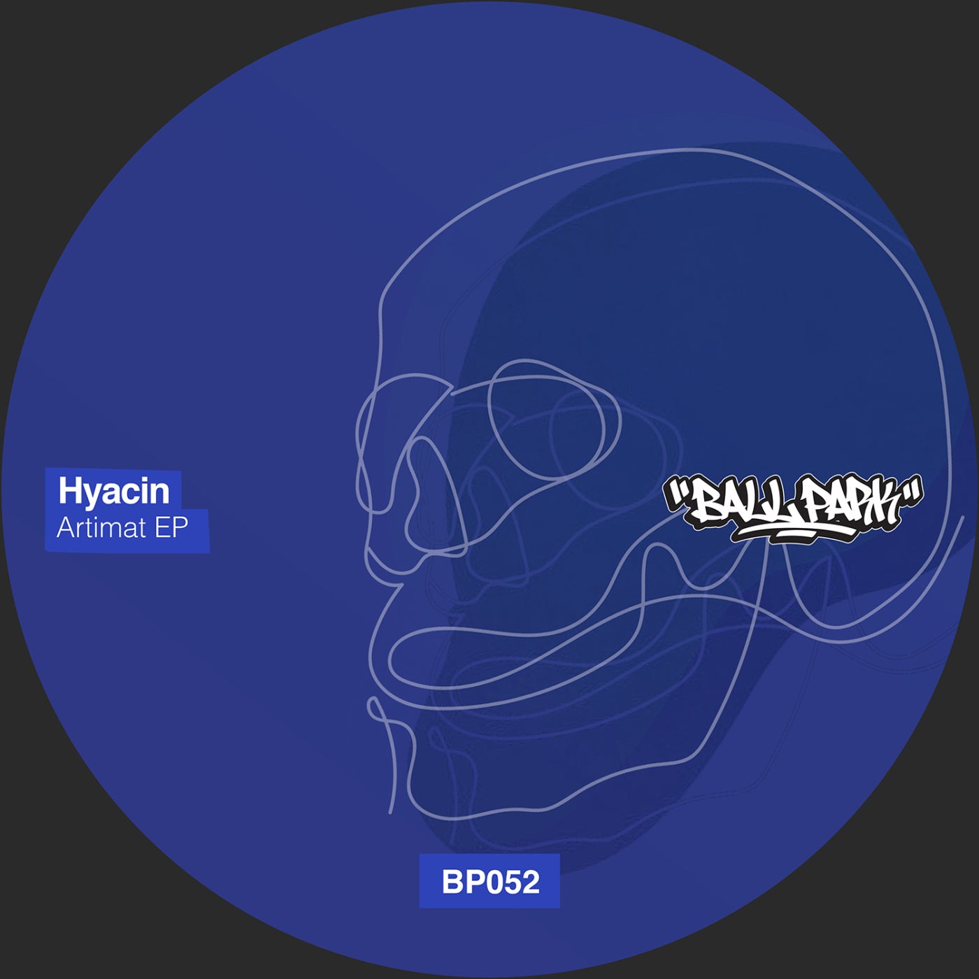 Cover - Hyacin - Need (Original Mix)