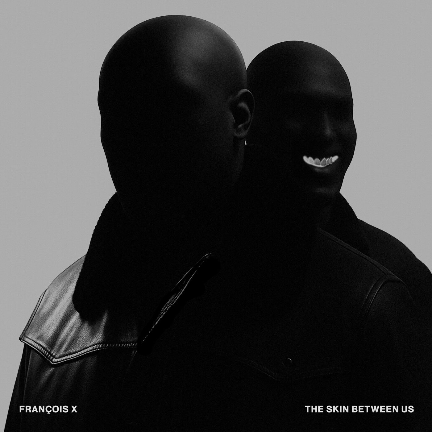 Cover - Francois X - Silent Tension (Original Mix)