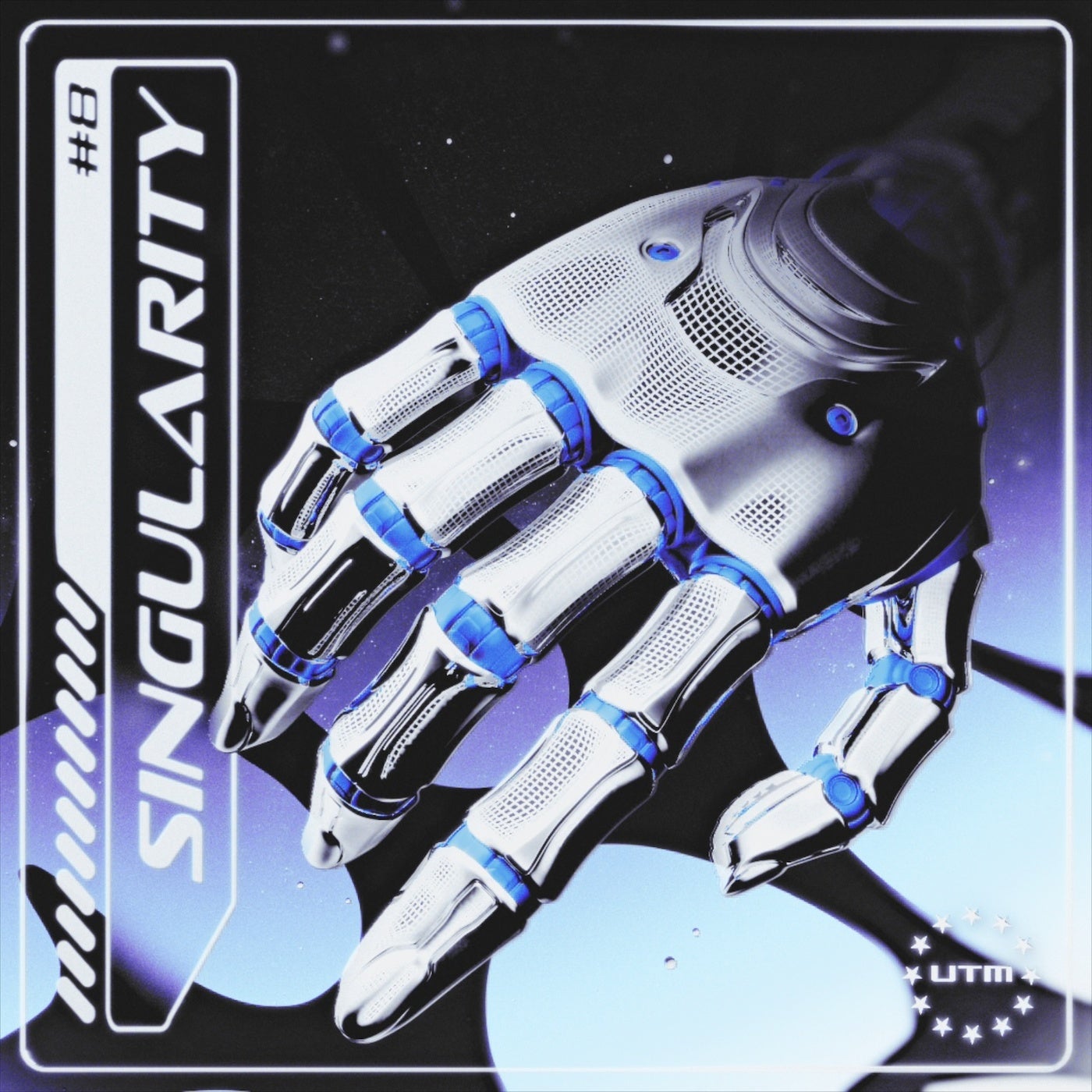 Cover - DJ Reiz - System D (Original Mix)