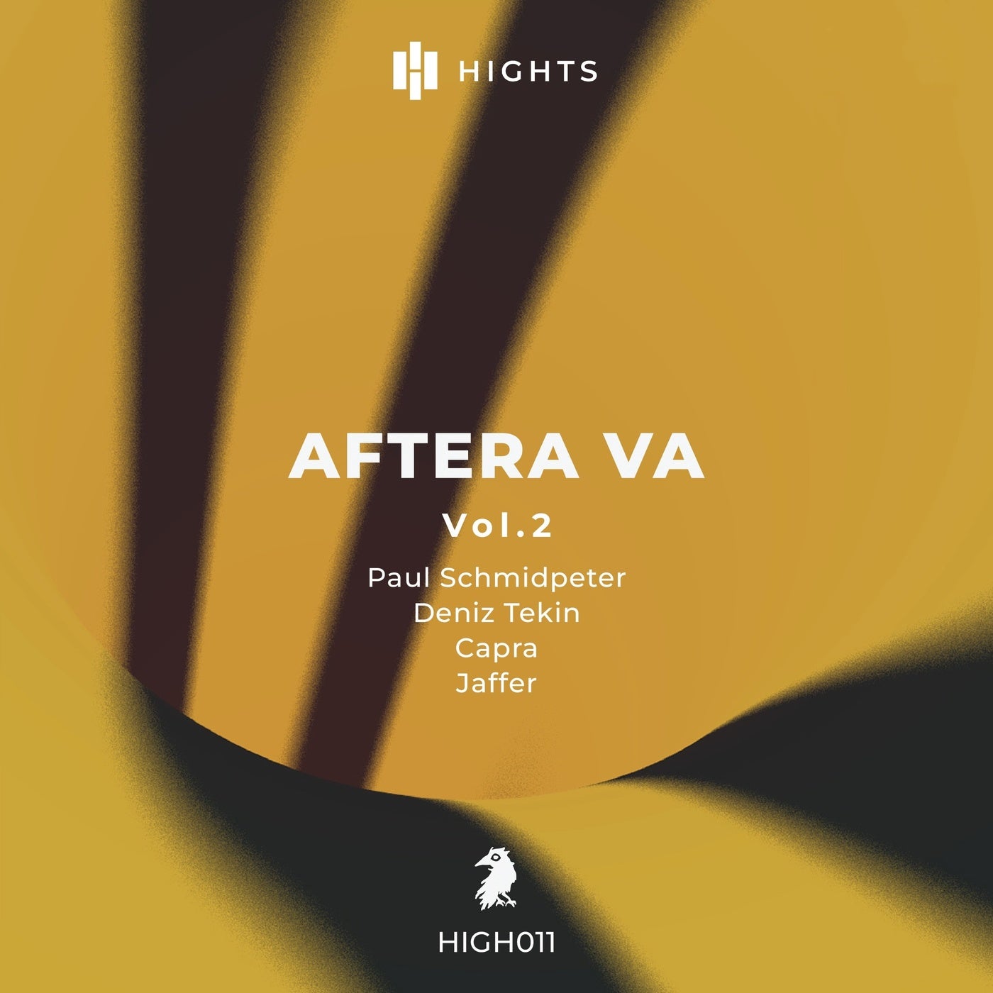 Cover - Capra (MA) - Inner Voices (Original Mix)