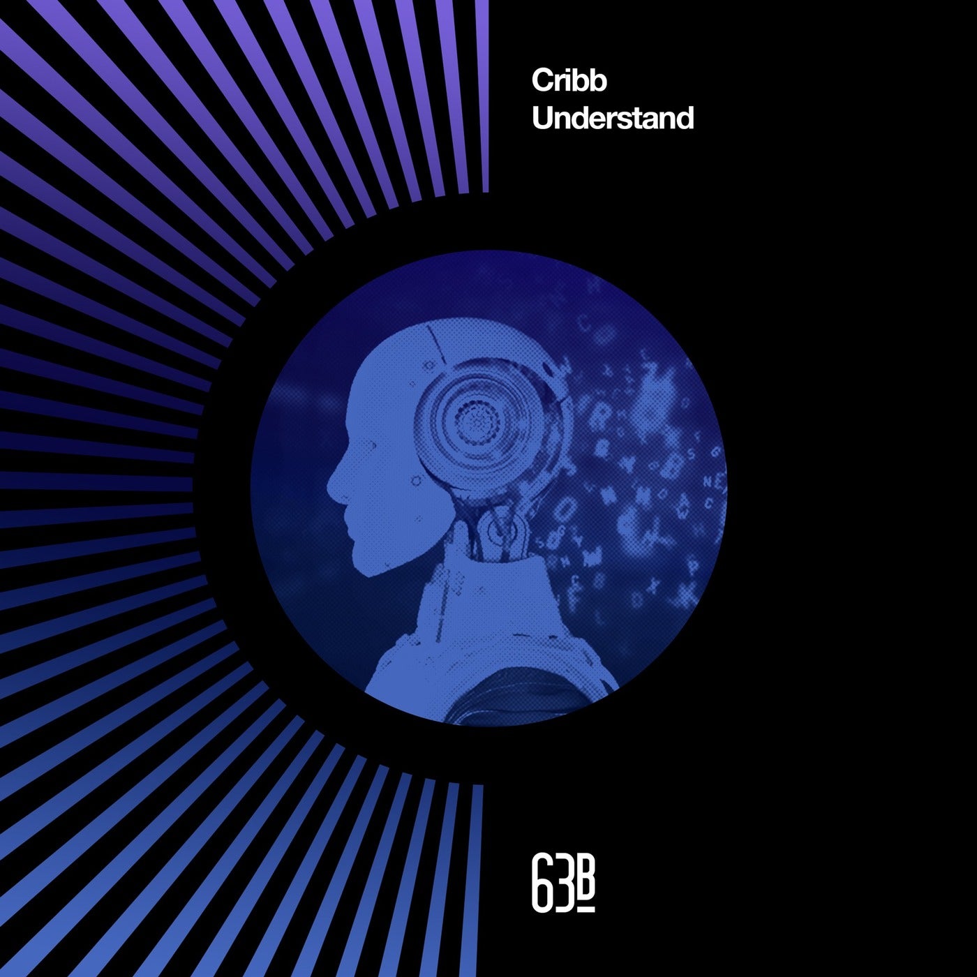 Cover - Cribb UK - Get iT (Original Mix)
