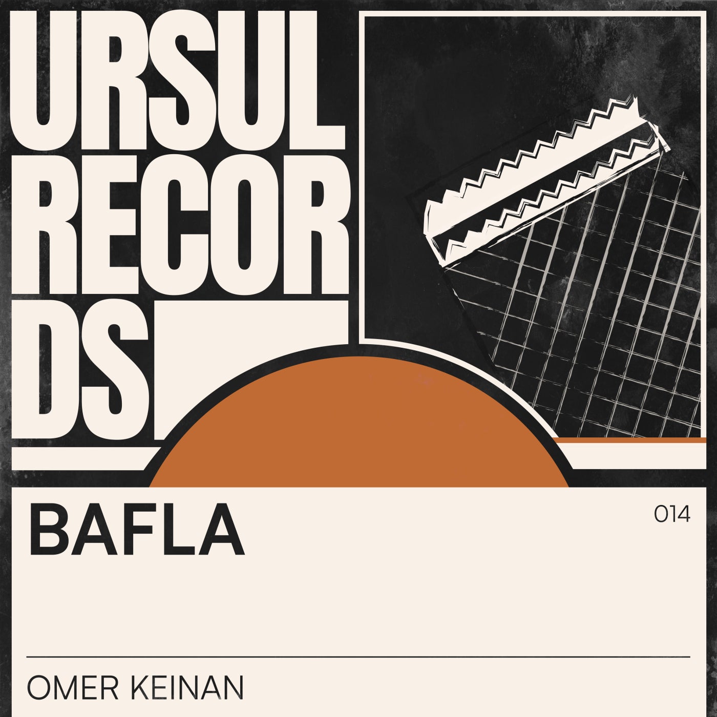 Cover - Omer Keinan - Supermoon (Original Mix)