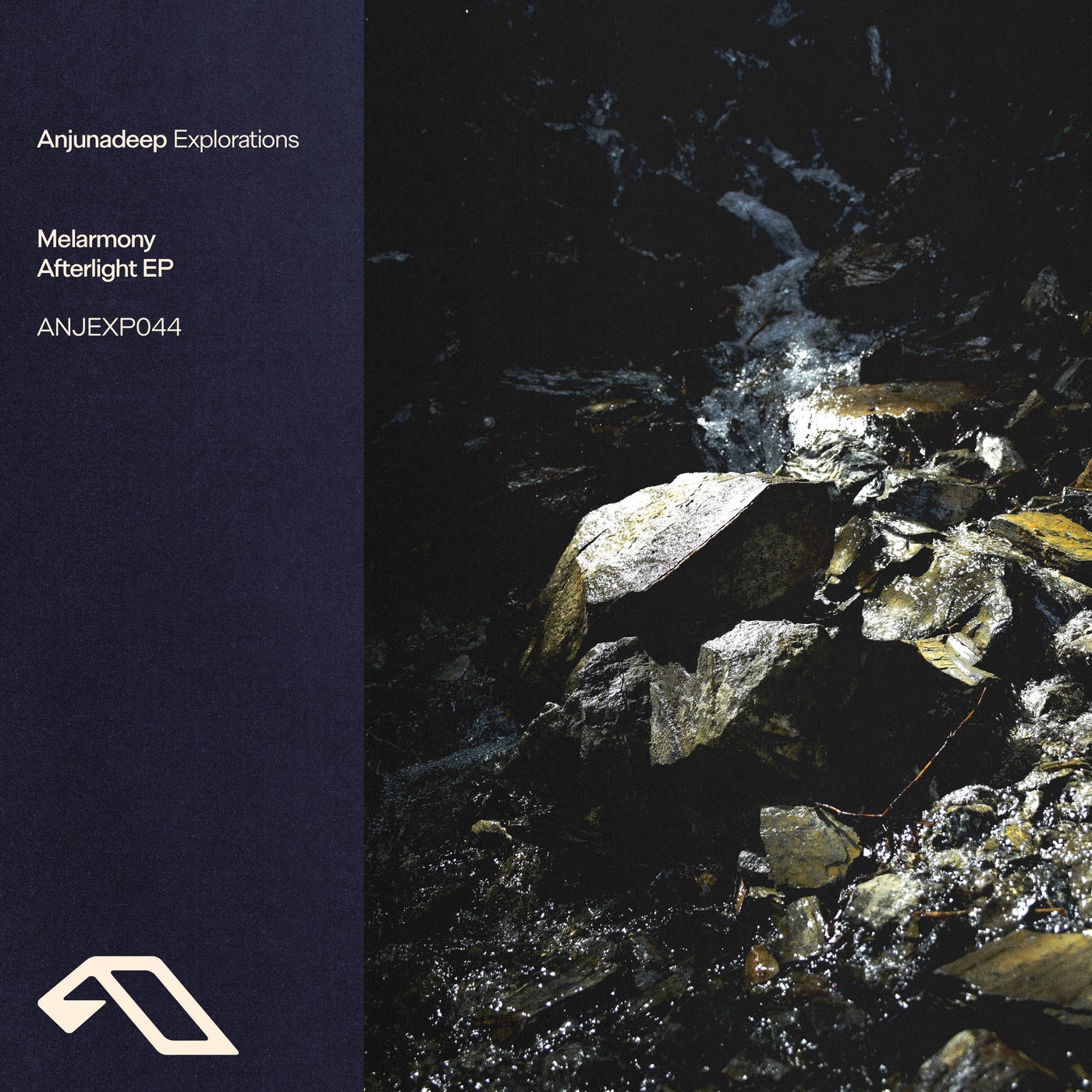 Cover - Melarmony - Be Better (Extended Mix)