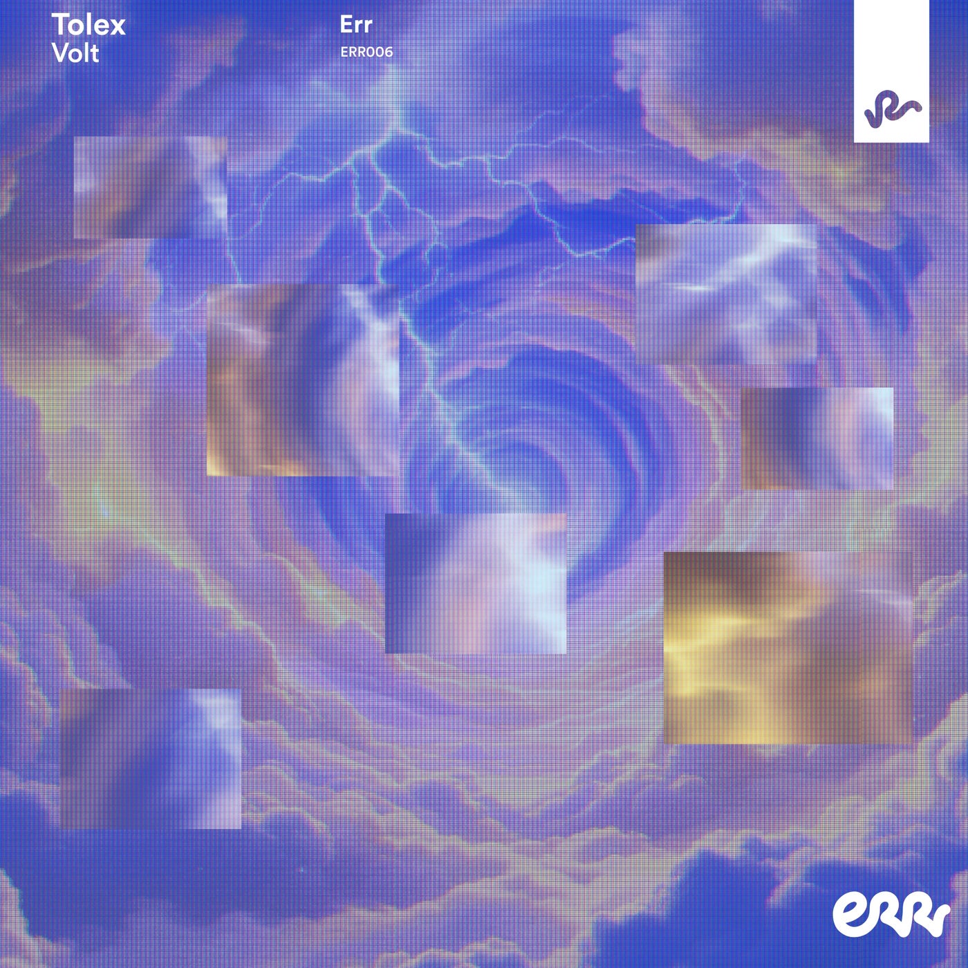 Cover - Tolex - Volt (Original Mix)