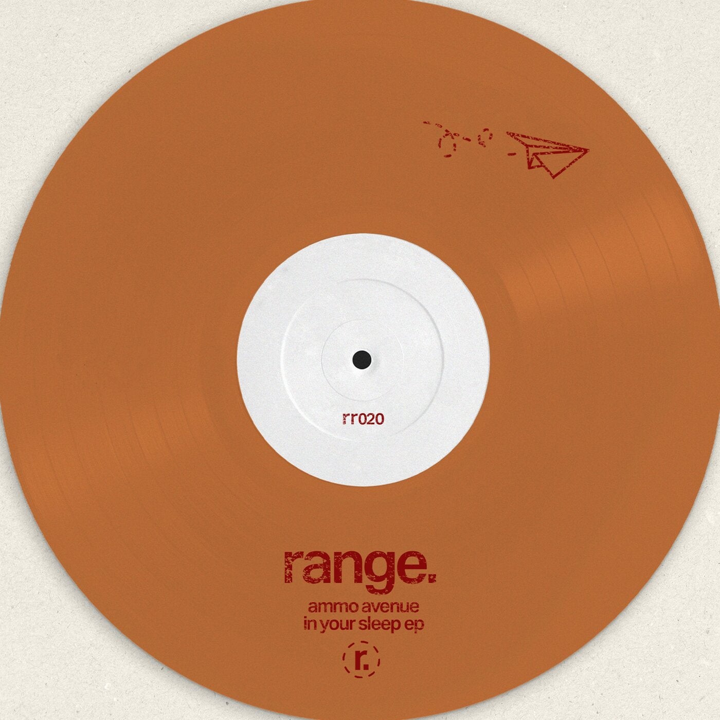 Cover - Ammo Avenue - Helluva Crowd (Original Mix)