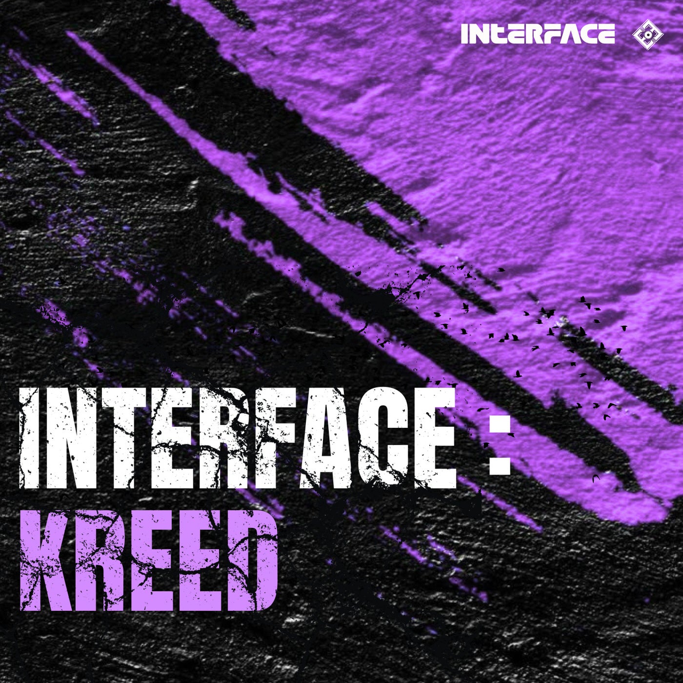 Cover - UNI(KR) - BOOOM! (Original Mix)