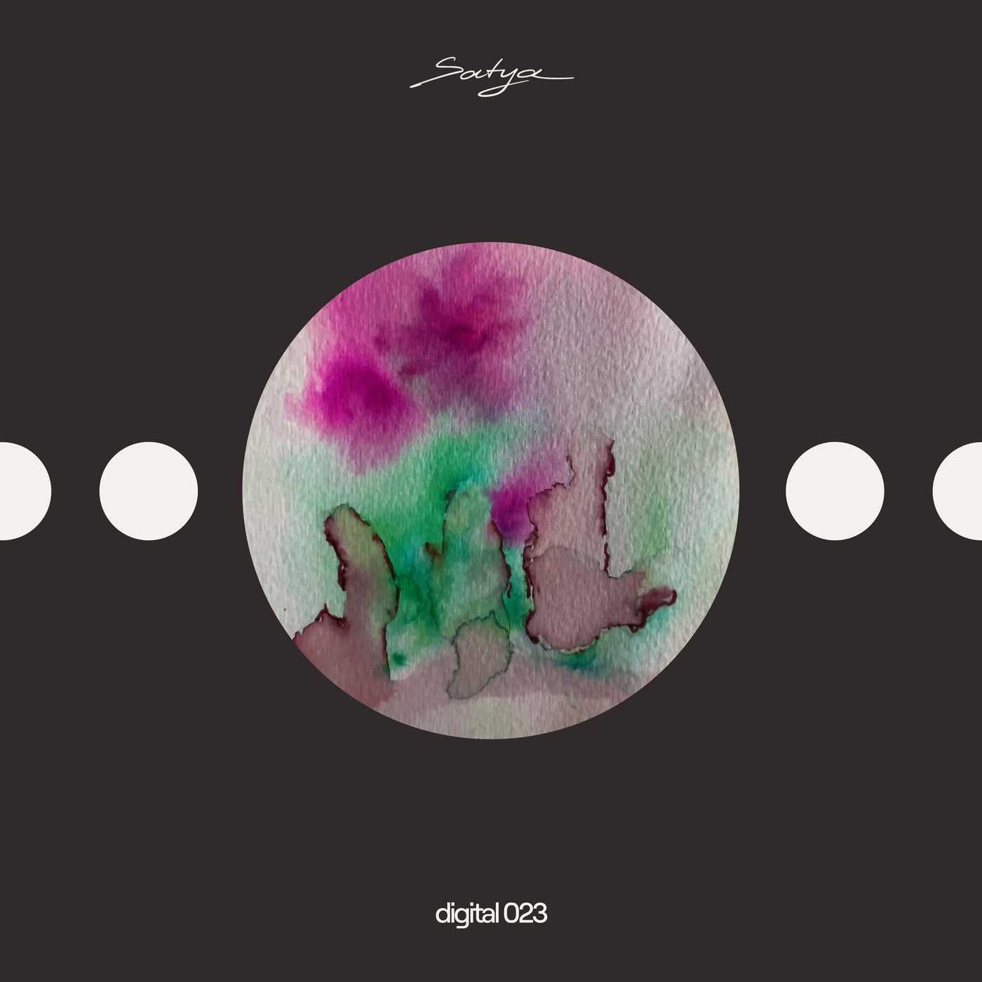 Cover - Thomas Stieler - Just Dreams (Original Mix)