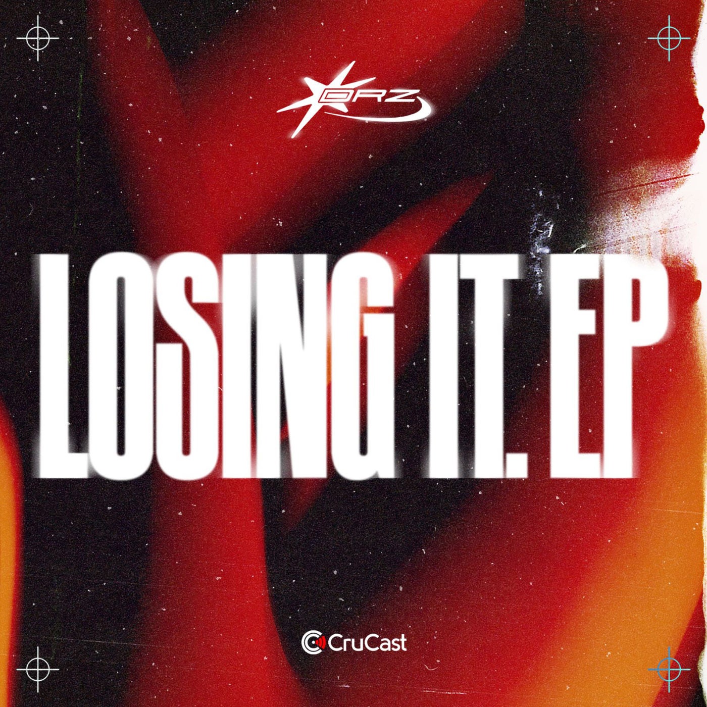 Cover - DRZ - Losing It (Original Mix)