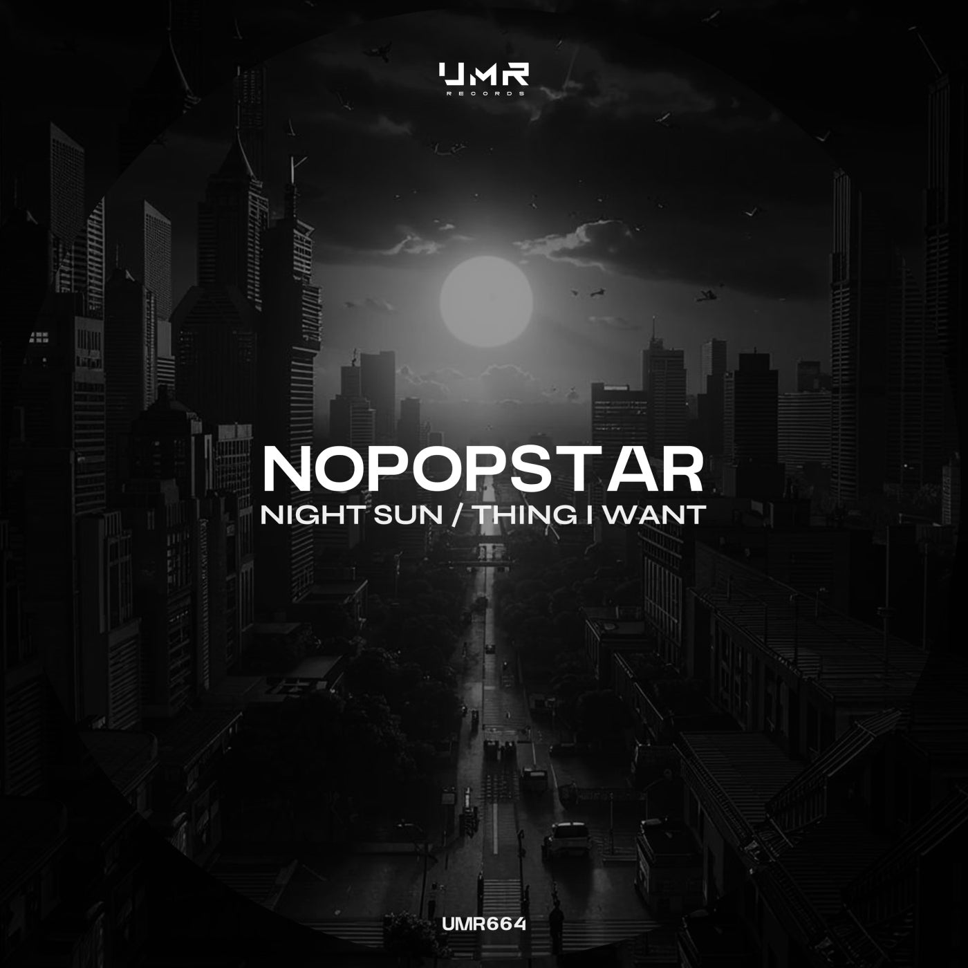 Cover - Nopopstar - Night Sun (Original Mix)
