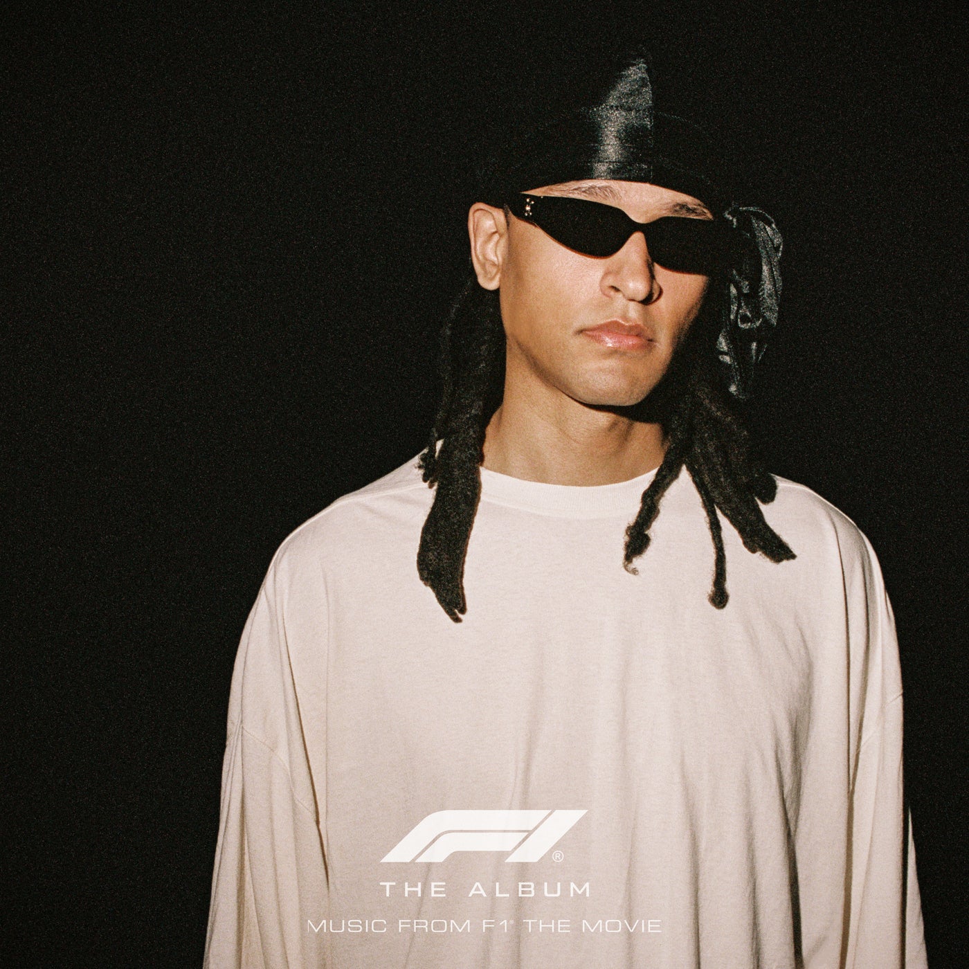 Cover - PAWSA - DOUBLE C (From F1® The Movie; Extended Mix)
