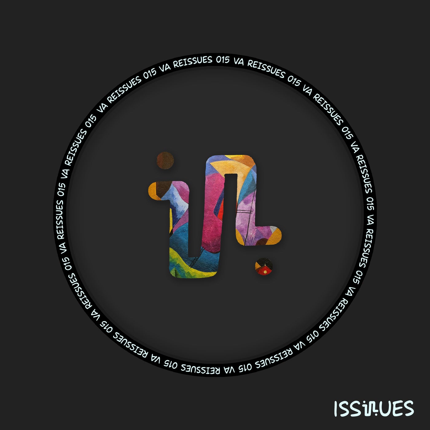 Cover - Gustaff - Muevelo YA! (Original Mix)