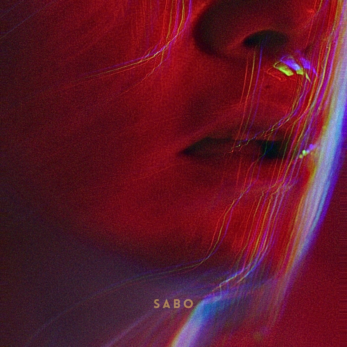 Cover - Sabo (1) - Tint (Original Mix)