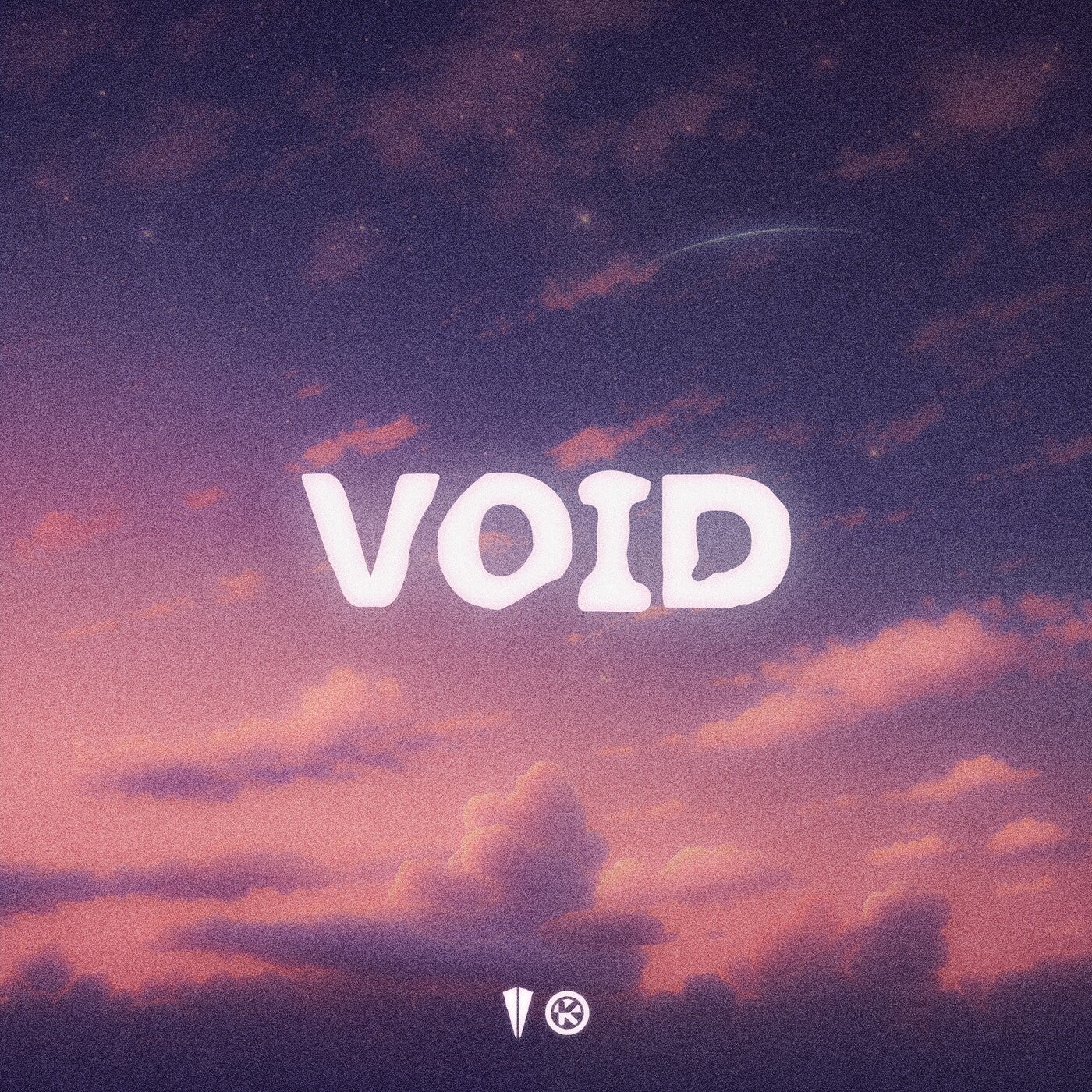 Cover - Benzsoul, Jo van der Meer - Void (Extended Mix)