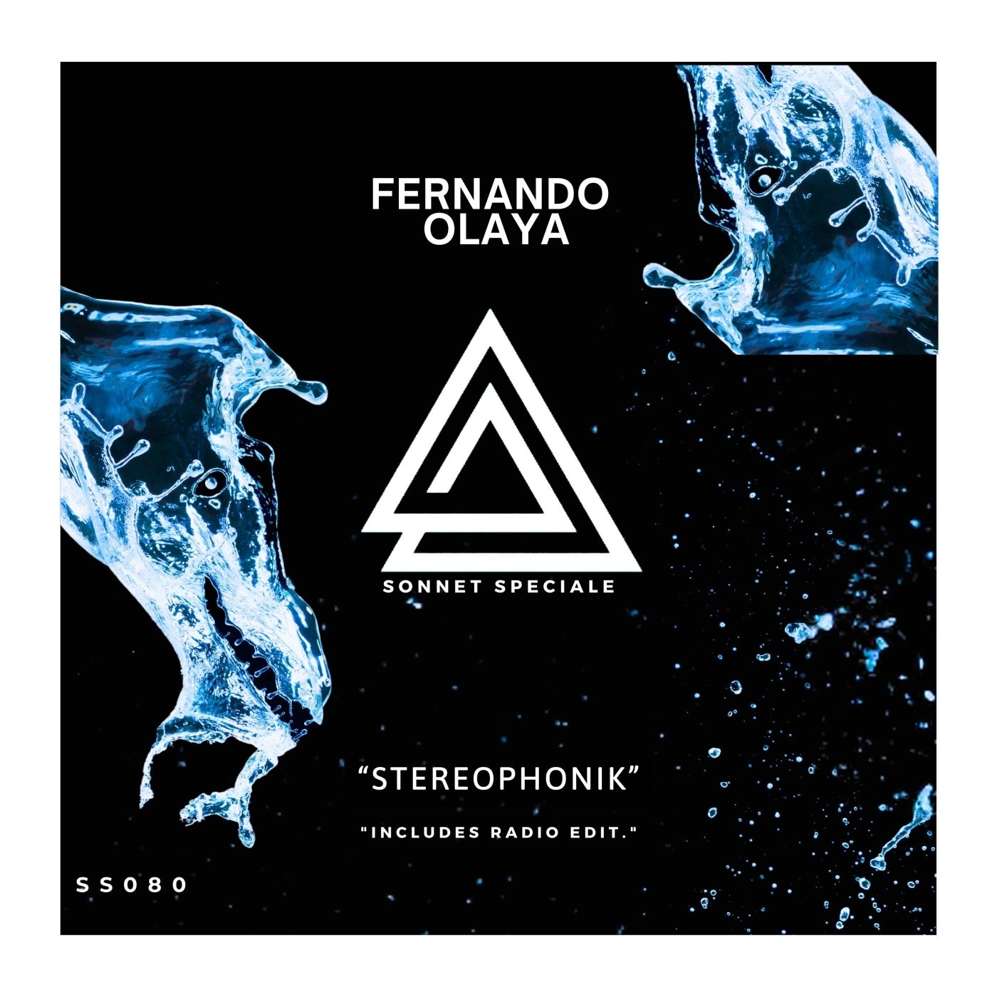 Cover - Fernando Olaya - Monophonik (Original Mix)