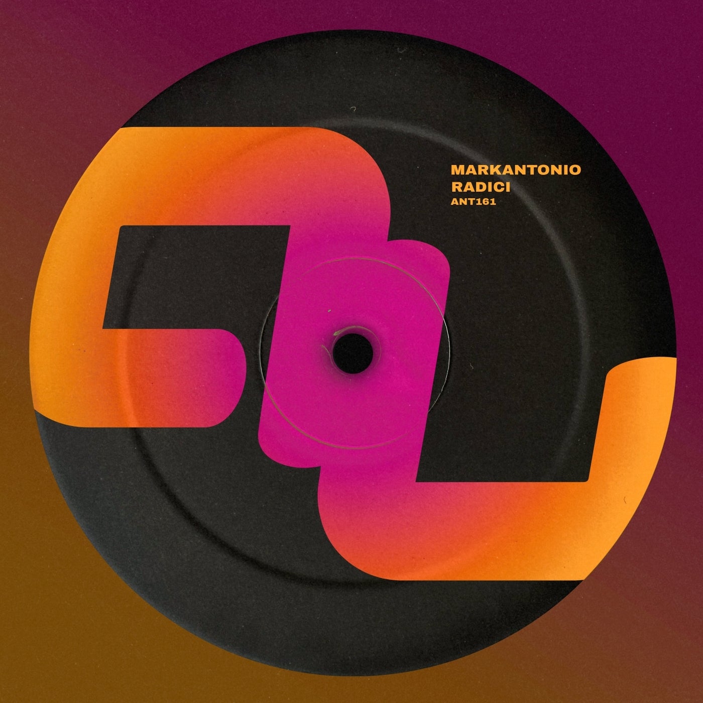 Cover - Markantonio - Welcome to Disco (Original Mix)