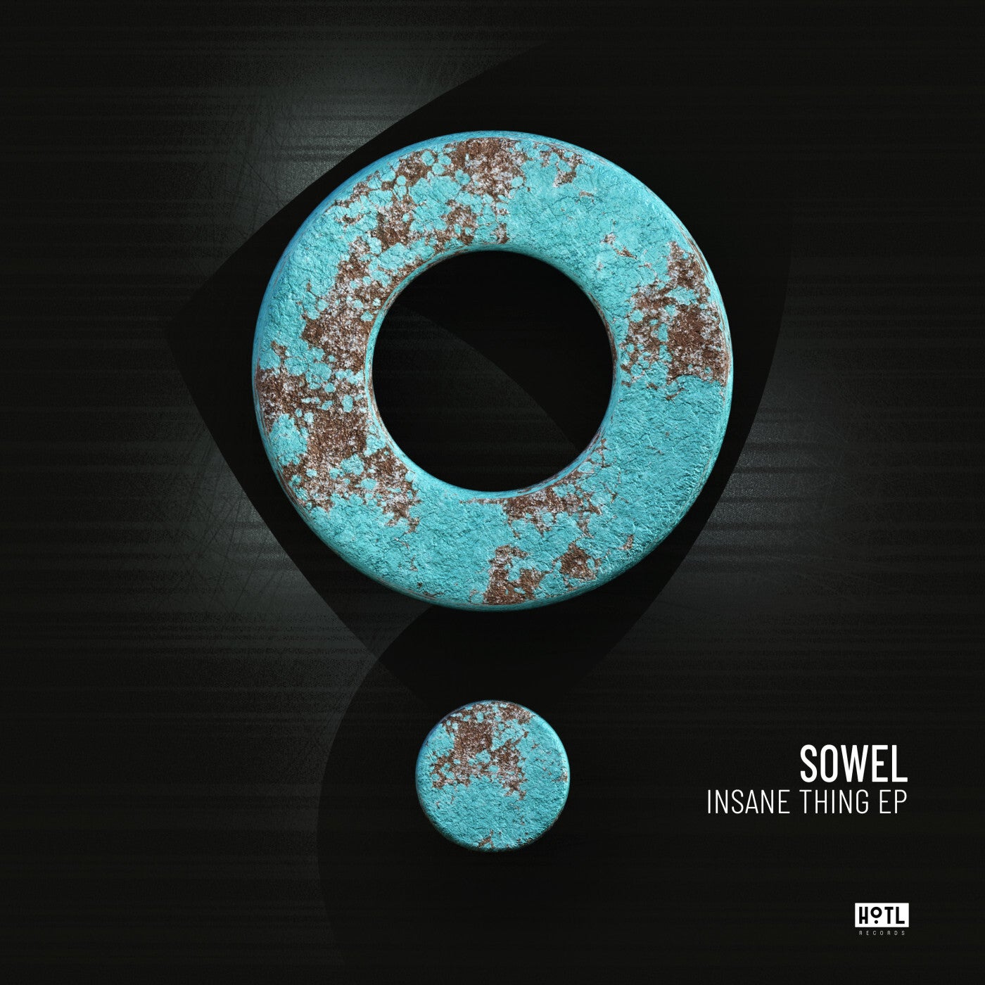 Cover - Sowel - FTB (Original Mix)