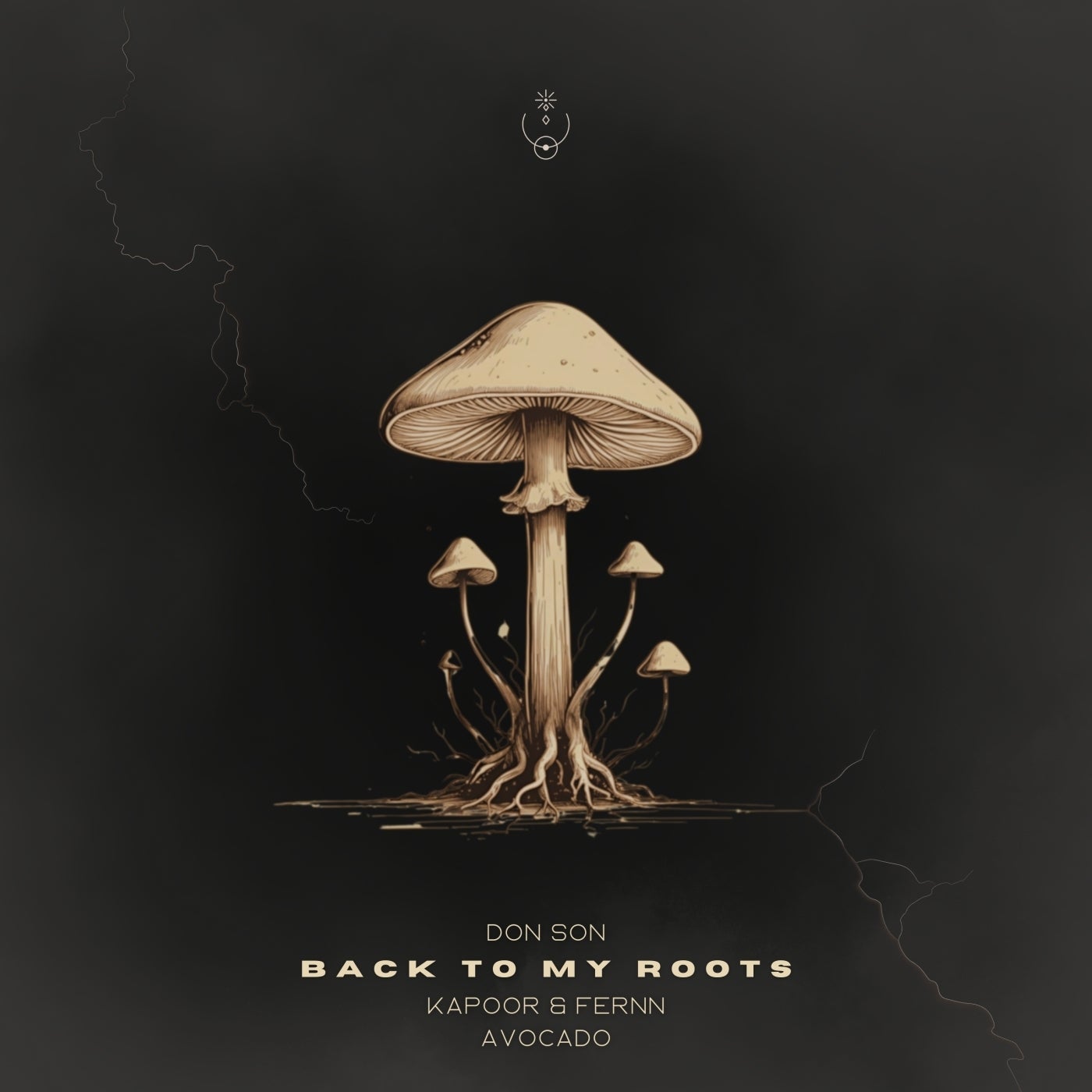Cover - Don Son - Back to My Roots (Original Mix)