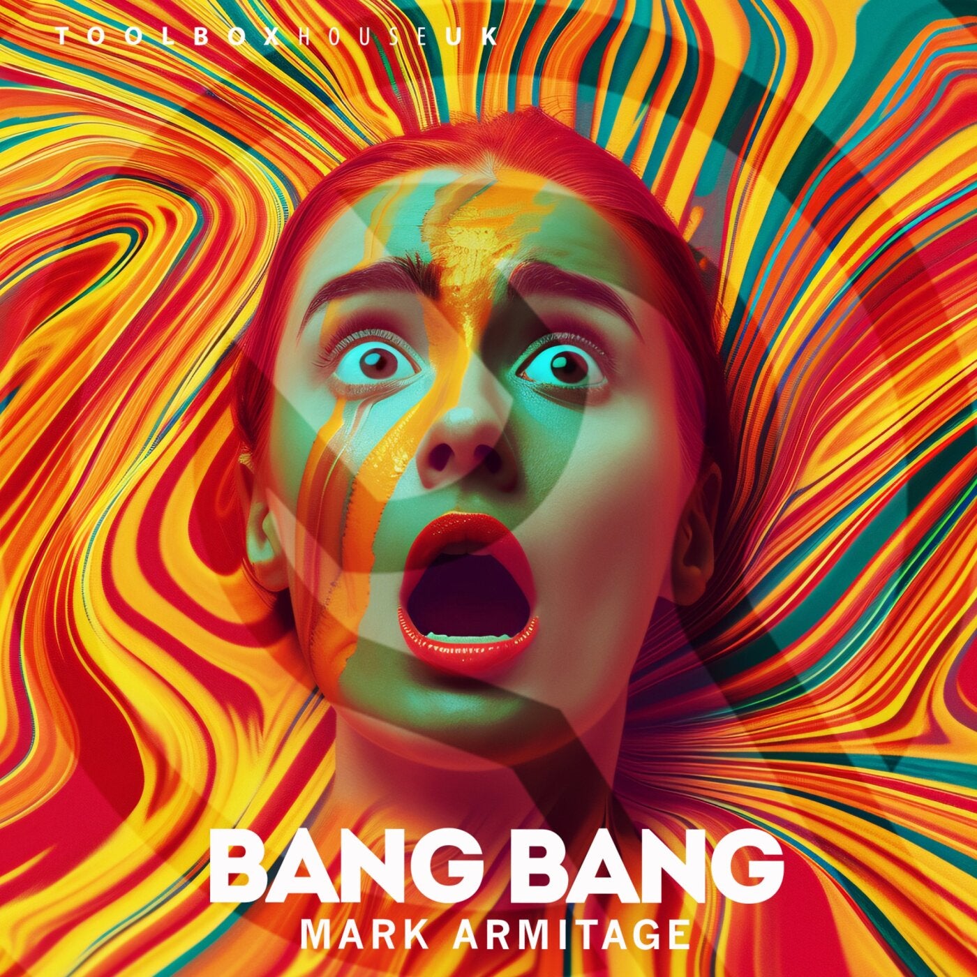 Cover - Mark Armitage - Bang Bang (Original Mix)