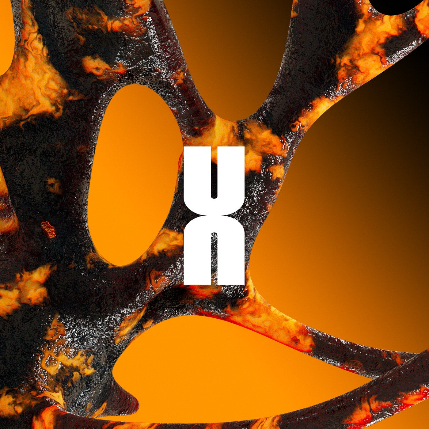 Cover - Groef - The Flatser (Original Mix)