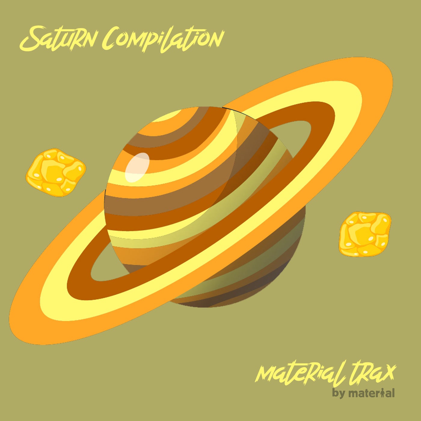 Cover - KL (BR) - Toda Soada (Original Mix)