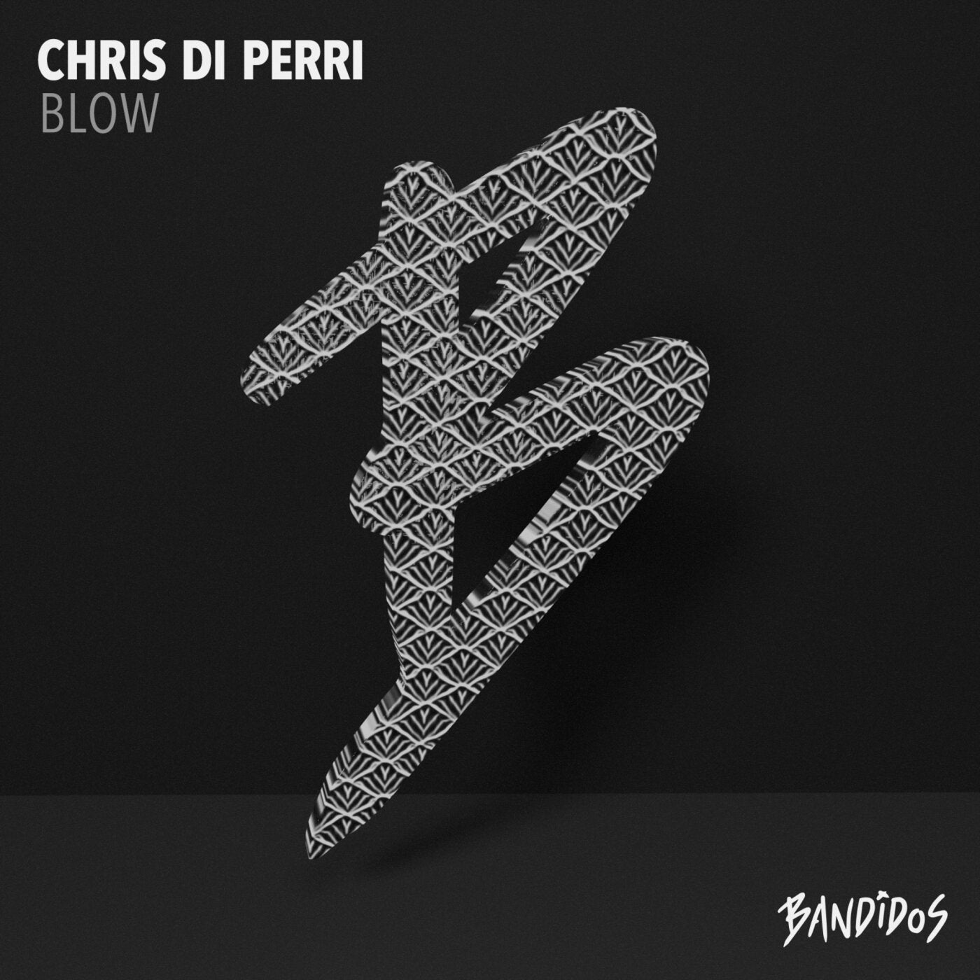 Cover - Chris Di Perri - Gheddo (Original Mix)