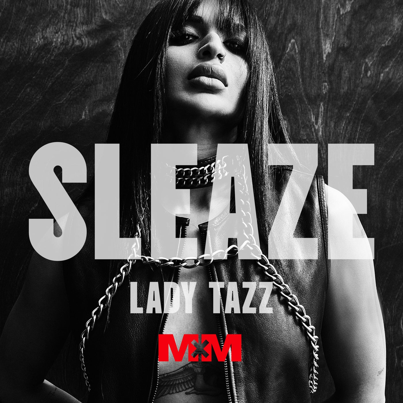 Cover - Lady Tazz - Sleaze (Radio Slave Remix)