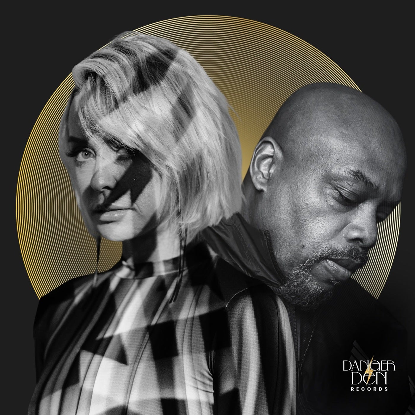 Cover - Roland Clark, Danger Foley - Season of the Sun (Extended Mix)