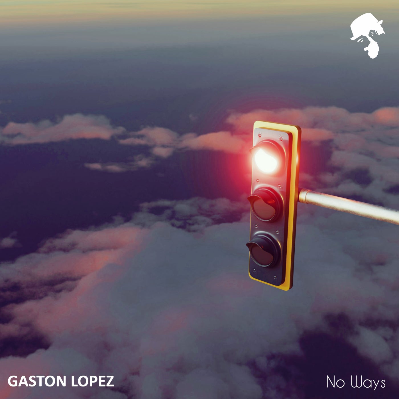 Cover - Gaston Lopez - No Ways (Original Mix)