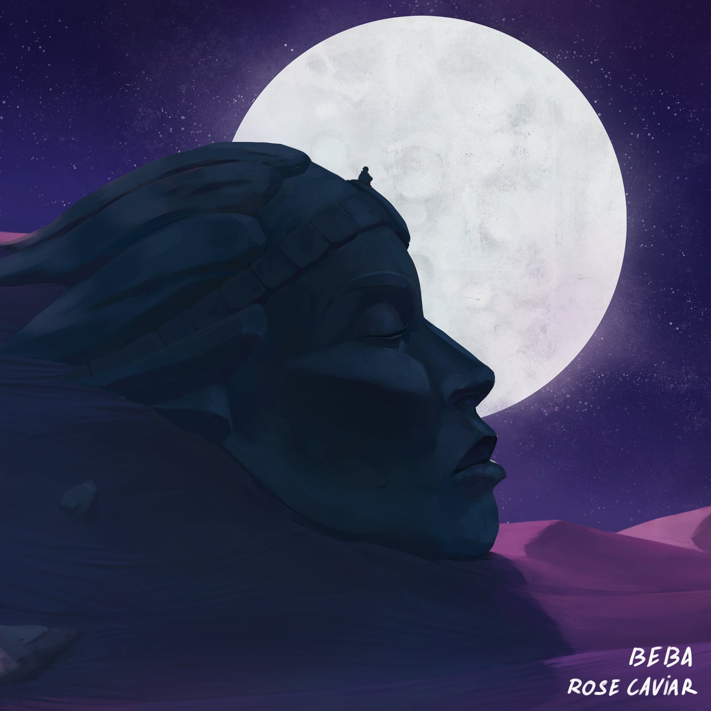 Cover - Rose Caviar - Beba (Extended Mix)
