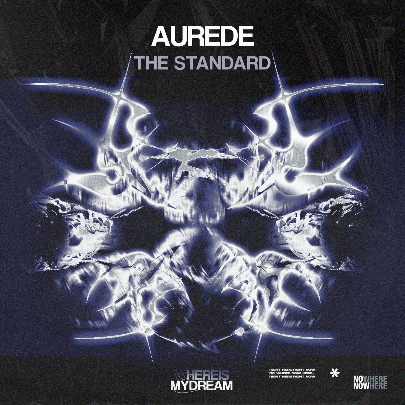 Cover - Aurede - Monami (Side A)